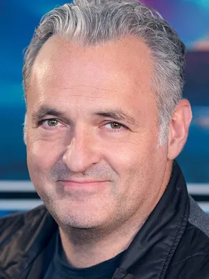 Genndy Tartakovsky