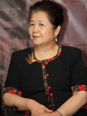 Li Wenling