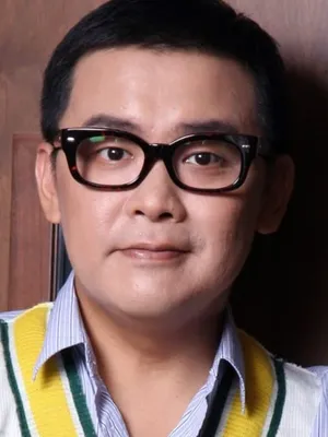 Mark Lui
