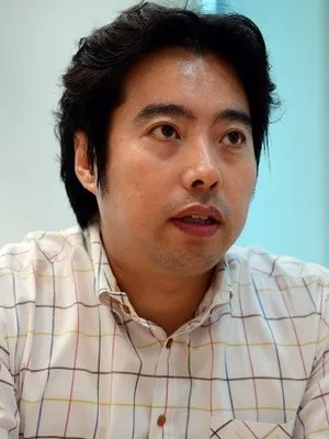 Lee Kyung-shik