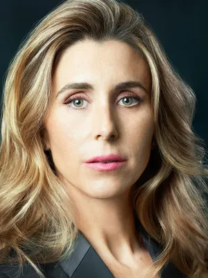 Sarah Megan Thomas