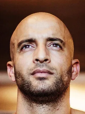Walid Benmbarek