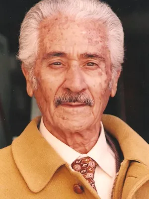 Nino Bellomo