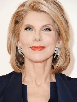 Christine Baranski