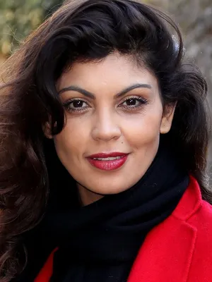 Nawell Madani