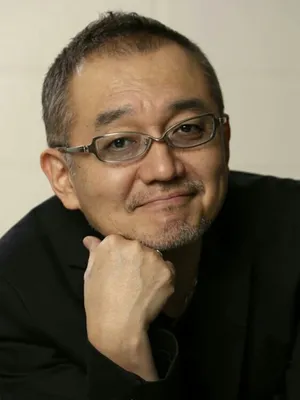 Koji Tsujitani