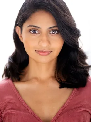 Rachel Kamath