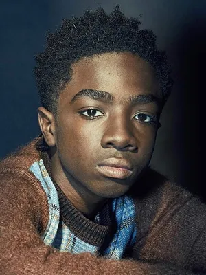 Caleb McLaughlin
