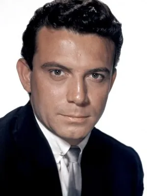 Anthony Franciosa
