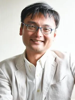 Chien Shih-Keng