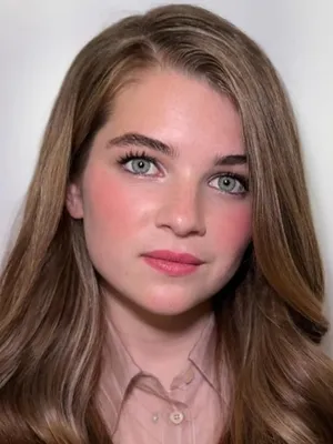 Raegan Revord