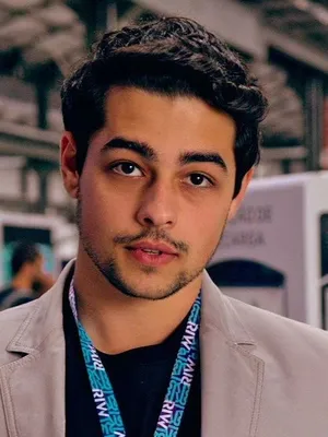Brian Monteiro
