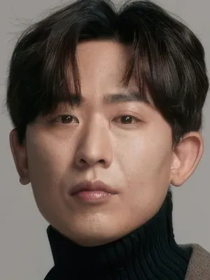 Jo Yong-jun