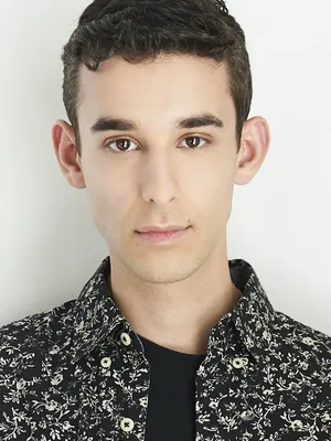 Matthew Isen