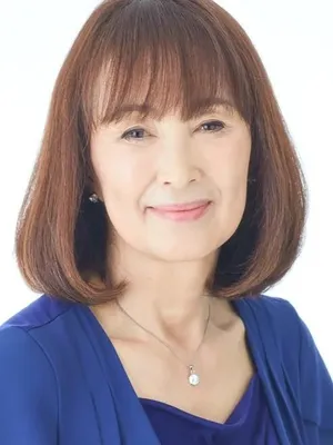 Miyoko Akaza