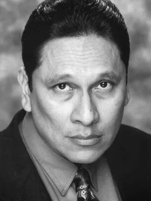 Peter Vasquez