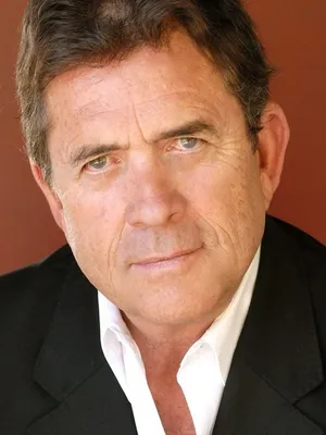 Barry Jenner