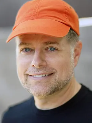 Drew Massey