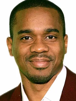 Duane Martin