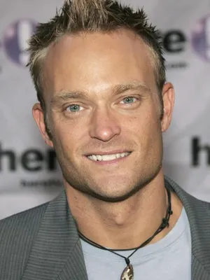 Chad Allen
