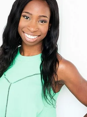 Beverly Ndukwu