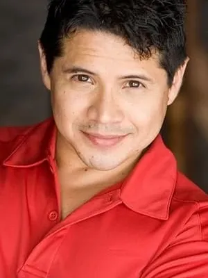Dino Andrade