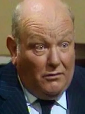 Alan Foss