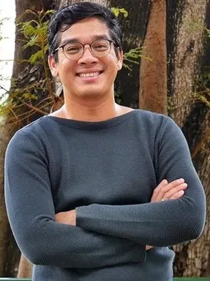 Bernard Chauly