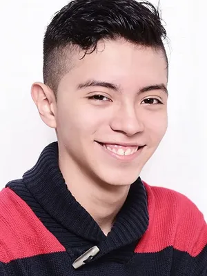 Bryan Gael Guzman