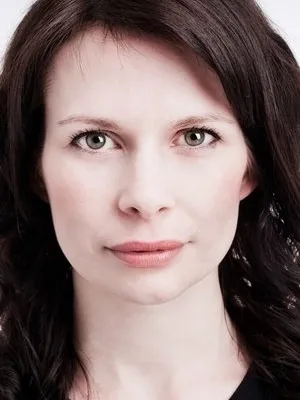 Heather Darcy