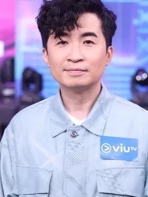 Donald Tong Kim-Hong