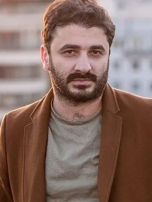 Sarik Andreasyan