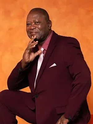 John Morapama