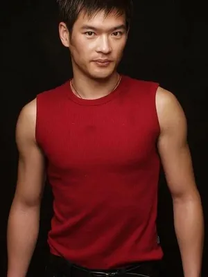 Sang Weilin