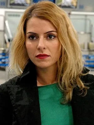 Yota Argyropoulou