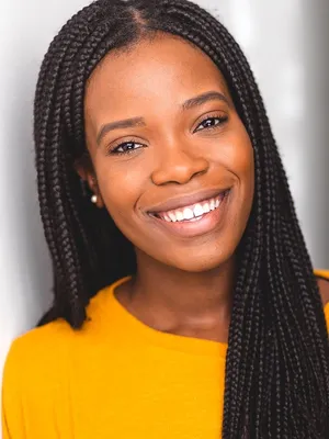 Rachel Mutombo