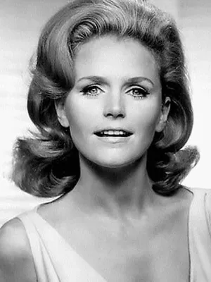 Lee Remick