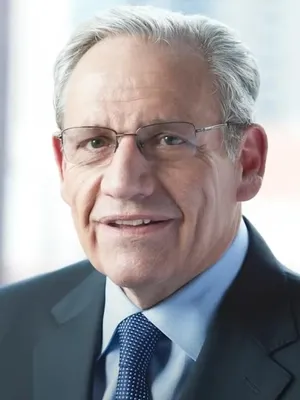 Bob Woodward