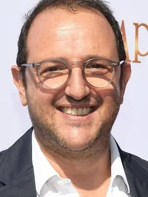 Laurent Zeitoun