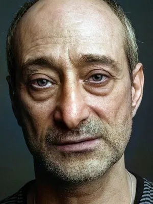 Karen Badalov