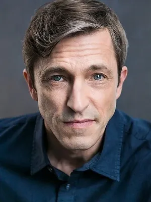 Marc Forget