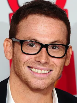 Joe Swash