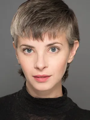 Sarah Rose Butler