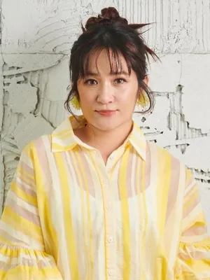 Irene Luo