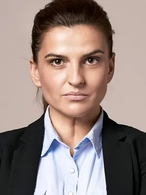 Magdalena Czerwińska