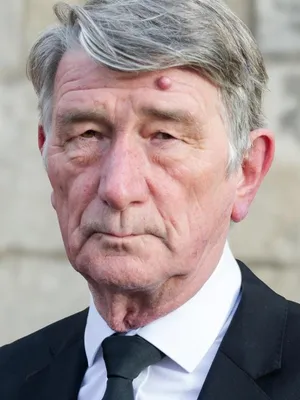 Ian Giles