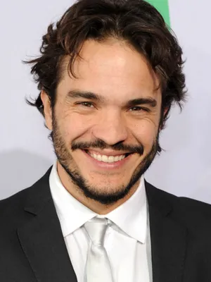 Kuno Becker