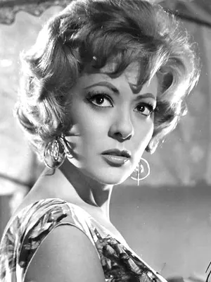 Silvia Pinal