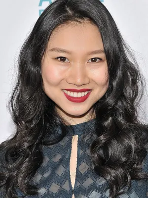 Shuang Hu