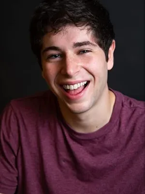 Matthew Grimaldi